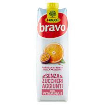 Picture of BRAVO SENZA ZUCCHERO ORANGE